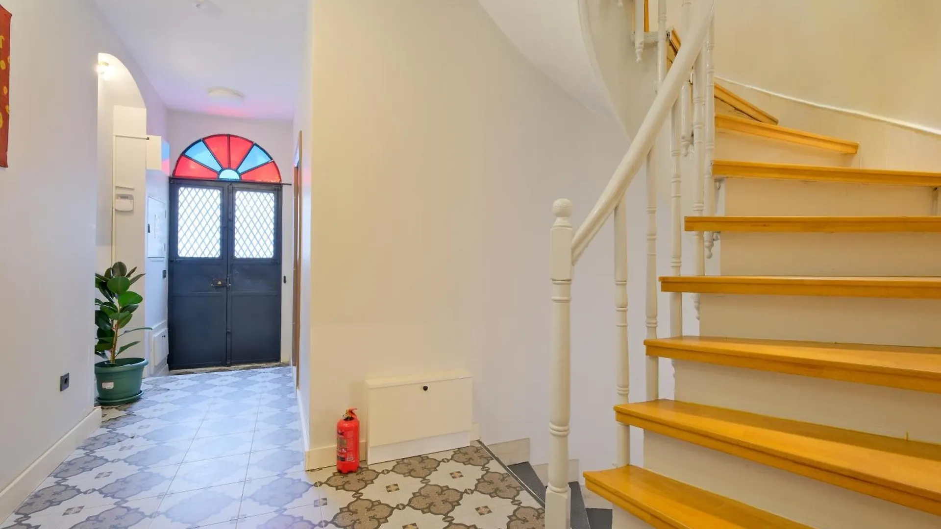 Casa Nozze 3 Lejlighed Istanbul Tyrkiet