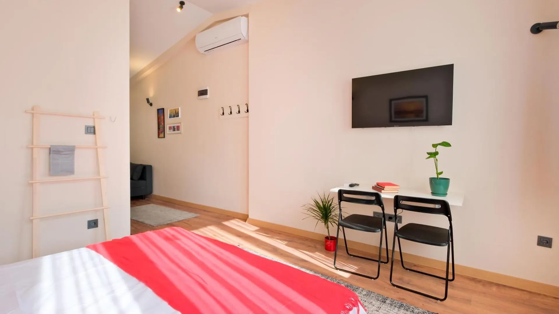 Casa Nozze 3 Lejlighed Istanbul 0*,  Tyrkiet