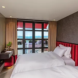 Hotel Aya Sultanahmet, Istambul