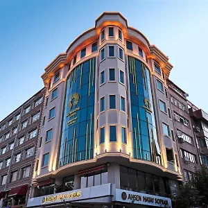 Appartement Seasons, Istambul