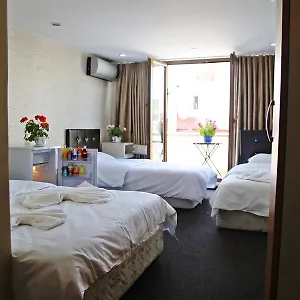 Appart hôtel Family, Istambul