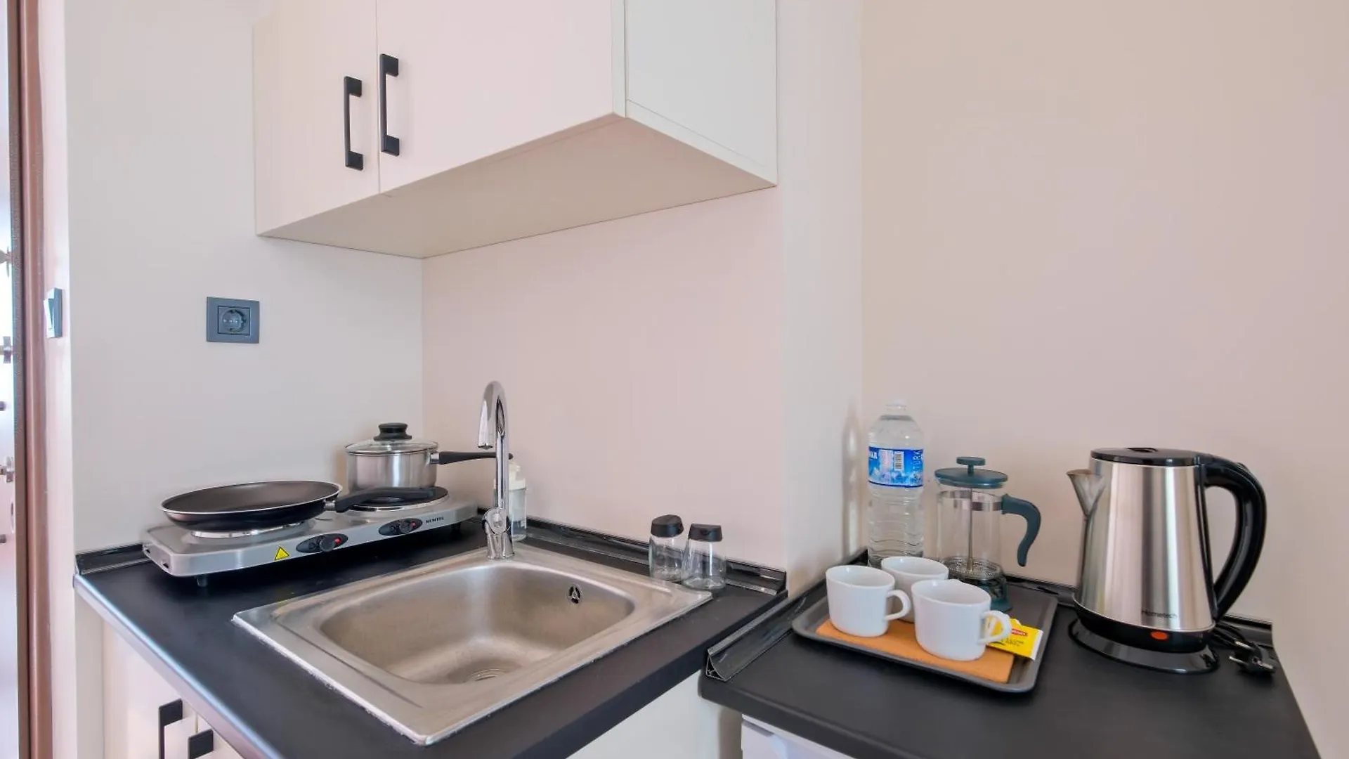 Casa Nozze 3 Apartment Istanbul
