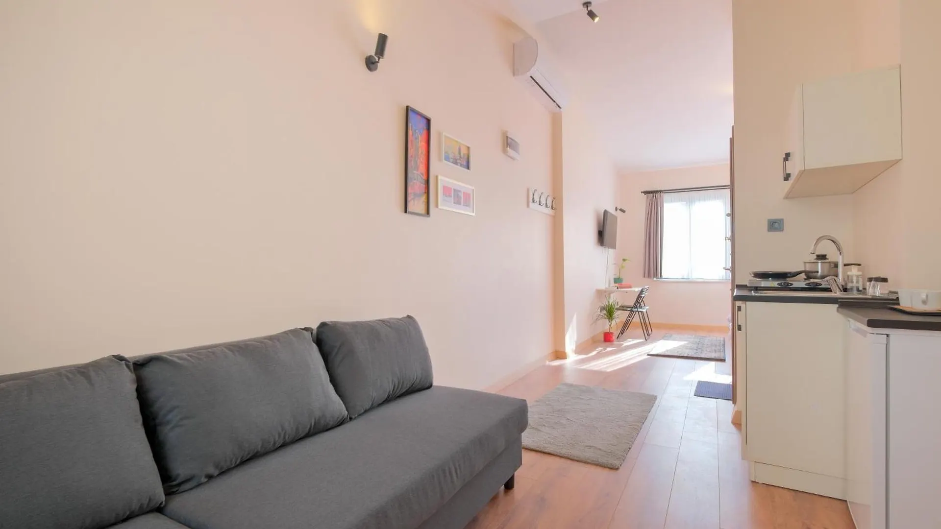 Casa Nozze 3 Apartment Istanbul
