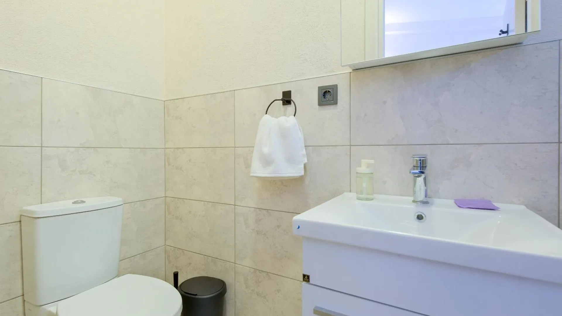 Casa Nozze 3 Apartment Istanbul Turkey