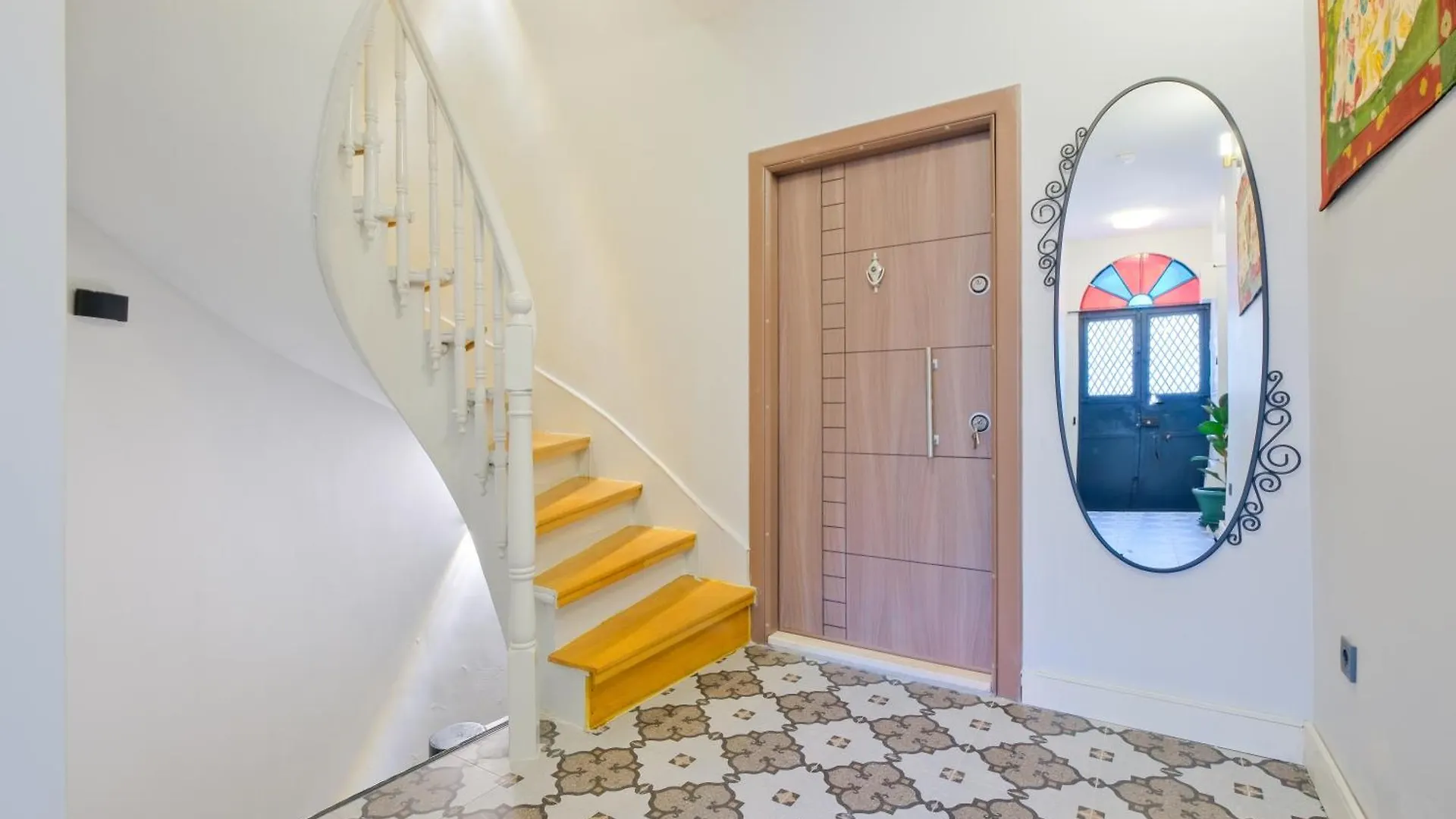 Casa Nozze 3 Apartment Istanbul