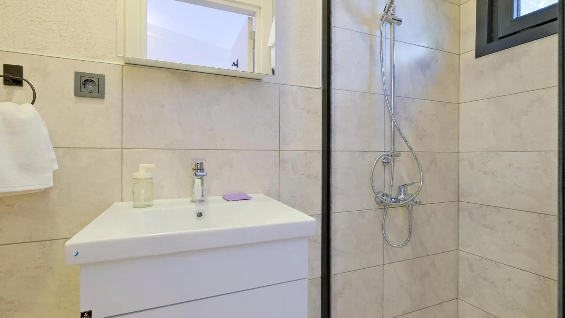 Casa Nozze 3 Apartment Istanbul