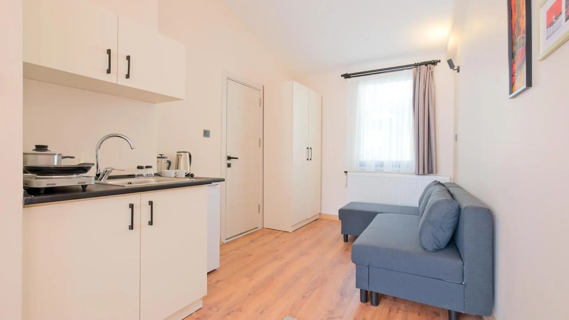 Casa Nozze 3 Apartment Istanbul Turkey