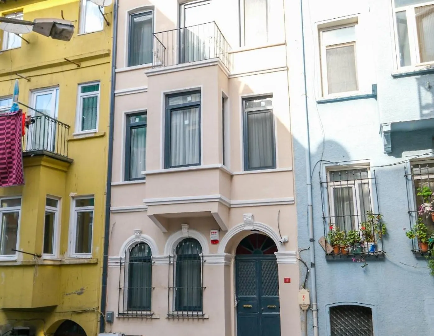 Casa Nozze 3 Apartment Istanbul
