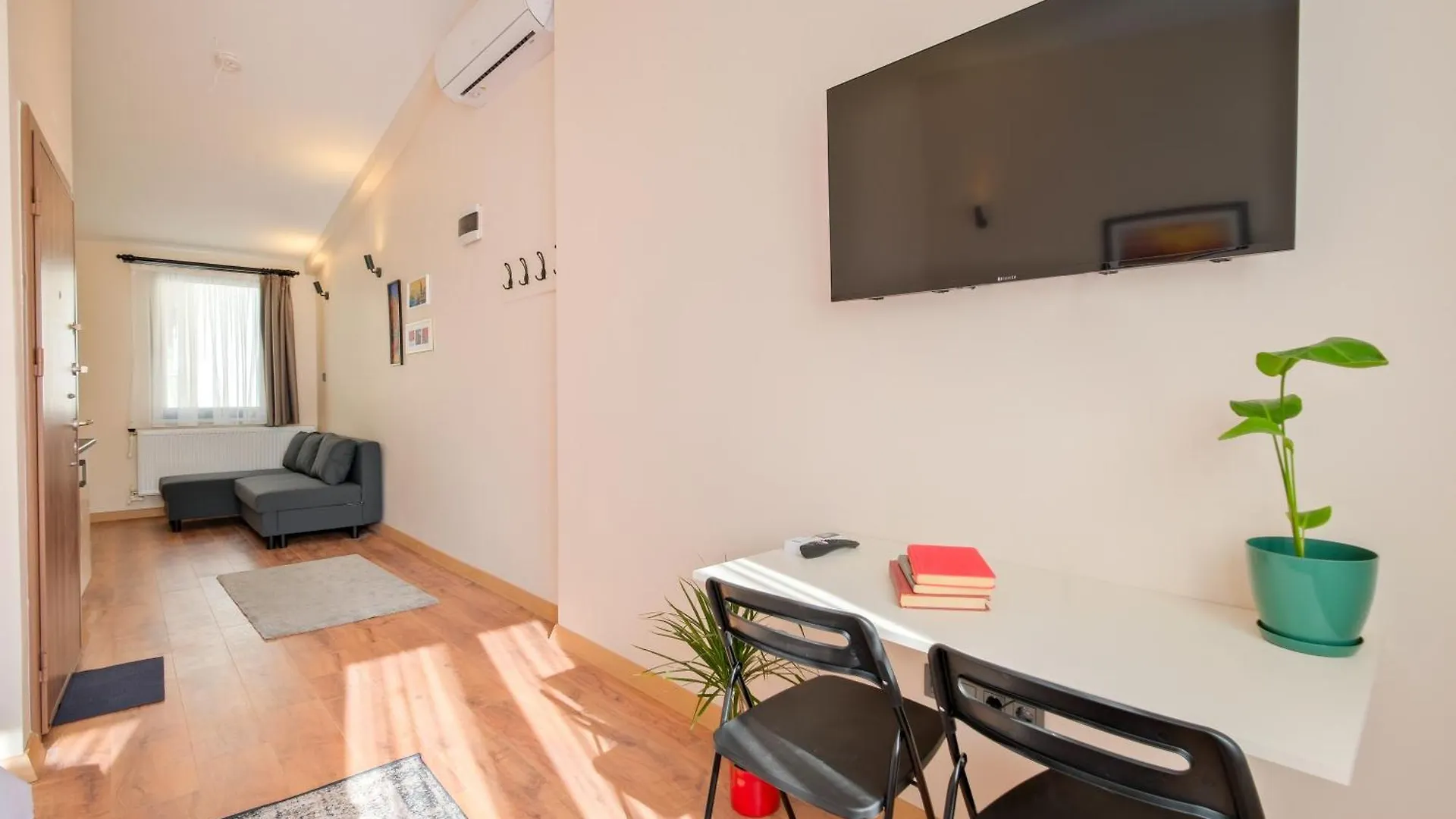 Casa Nozze 3 Apartment Istanbul
